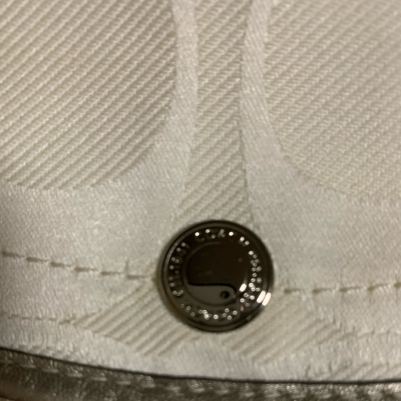 COACH Backpack - Picture 2 of 4